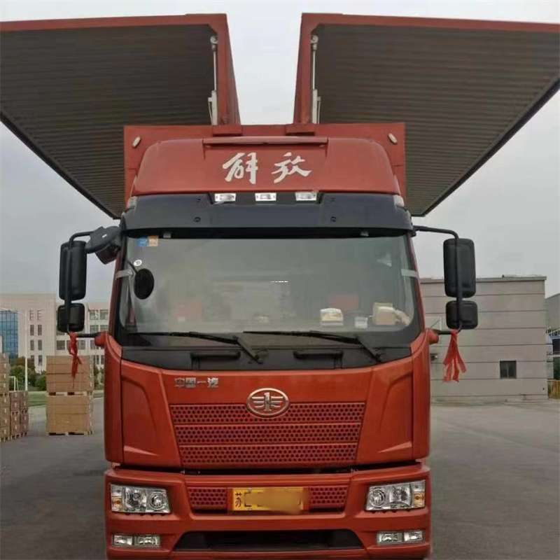 辽宁锦州太和到桓台物流公司-一站式服务（到桓台多少公里）