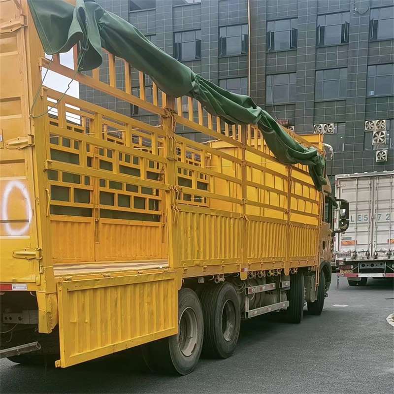 辽宁锦州太和到新泰物流公司——一站式货运服务（到新泰的物流）