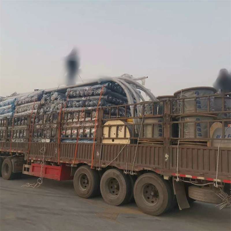 辽宁锦州太和到六盘水物流公司——一站式服务，让货运更便捷