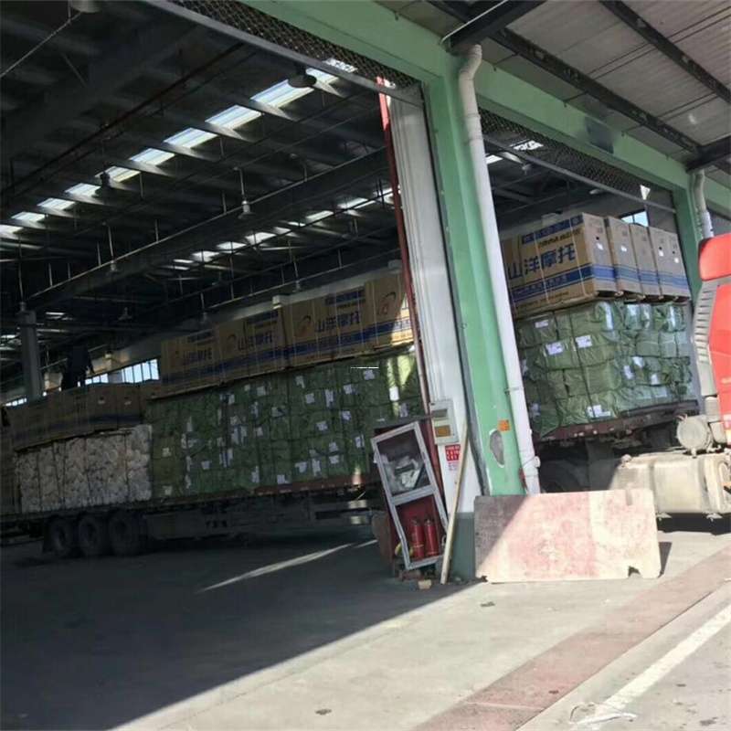 辽宁锦州太和至肥东物流专线，一站式服务让货运更高效（肥东物流公司电话号码）