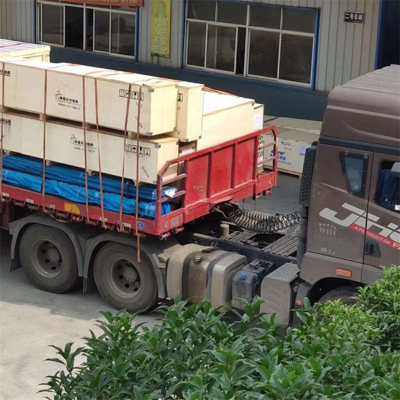 辽宁锦州太和到海口物流公司一站式服务，让货运更轻松